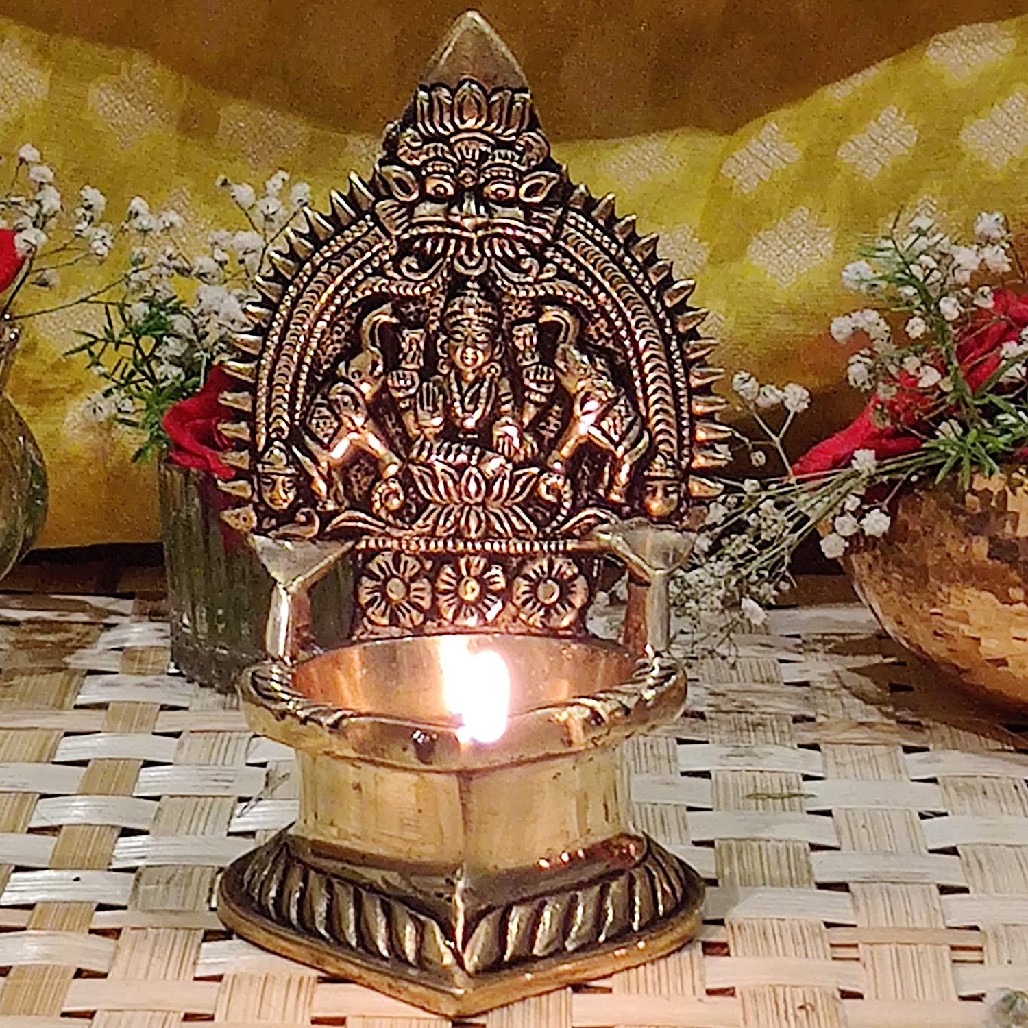 KAMAKSHI BRAND