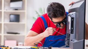 TV Repair