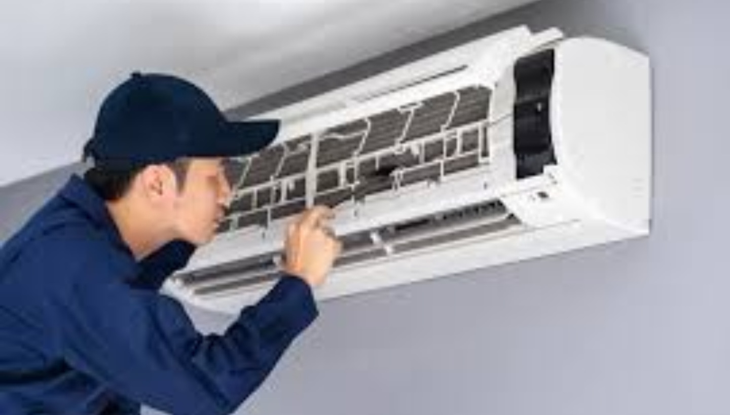 AC repair