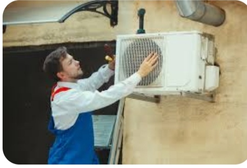 Mabhagwati machine repair service